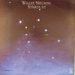 Пластинка Willie Nelson Stardust